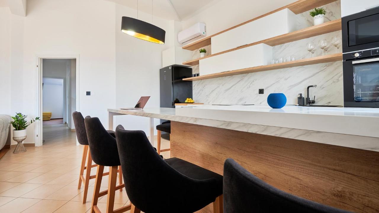 Villa M Split Kültér fotó