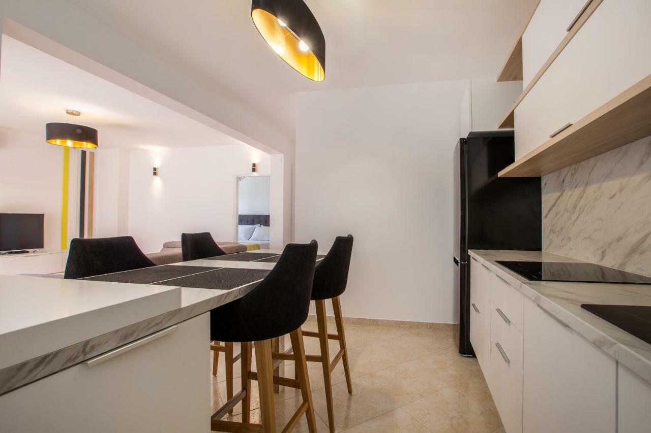 Villa M Split Kültér fotó